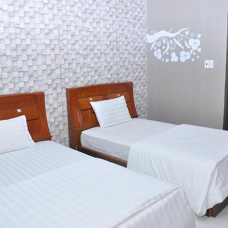 Soc Trang Phu Qui Hotel חדר תמונה