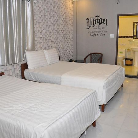 Soc Trang Phu Qui Hotel חדר תמונה