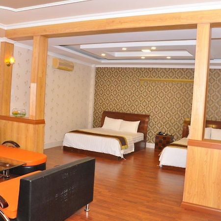 Soc Trang Phu Qui Hotel חדר תמונה