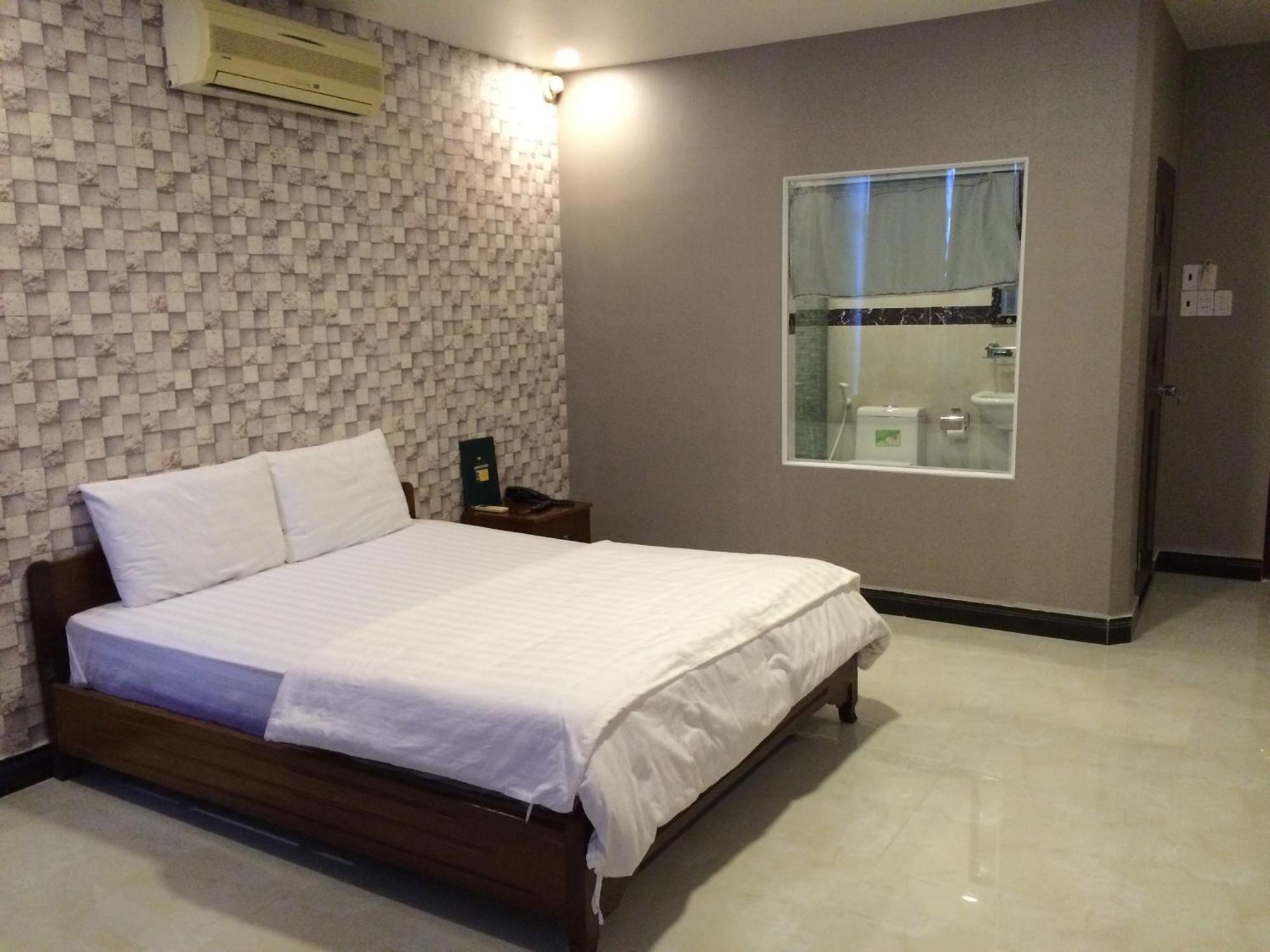 Soc Trang Phu Qui Hotel חדר תמונה