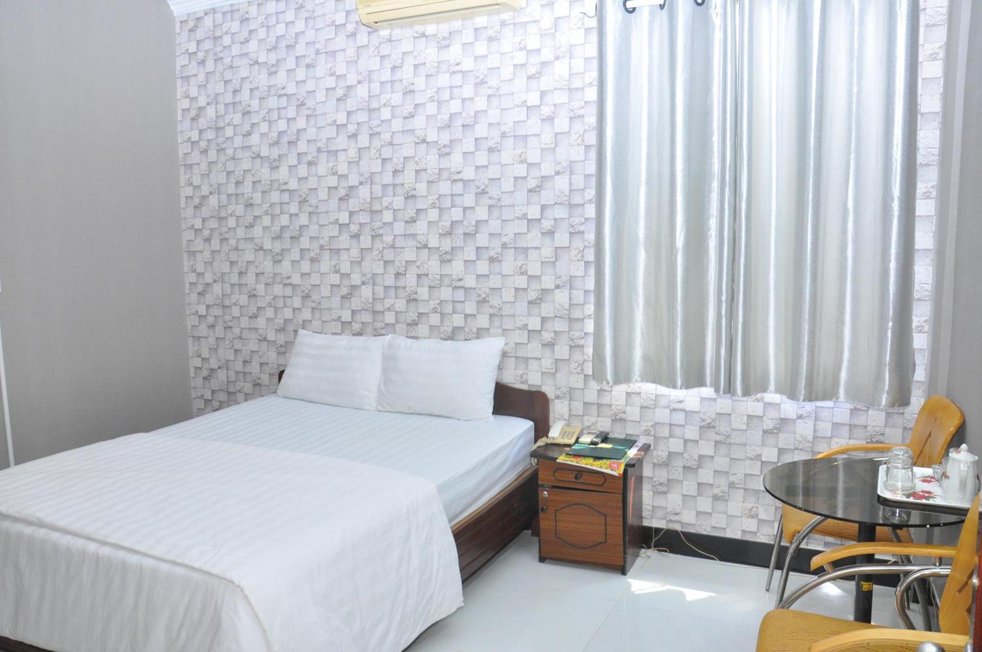 Soc Trang Phu Qui Hotel חדר תמונה