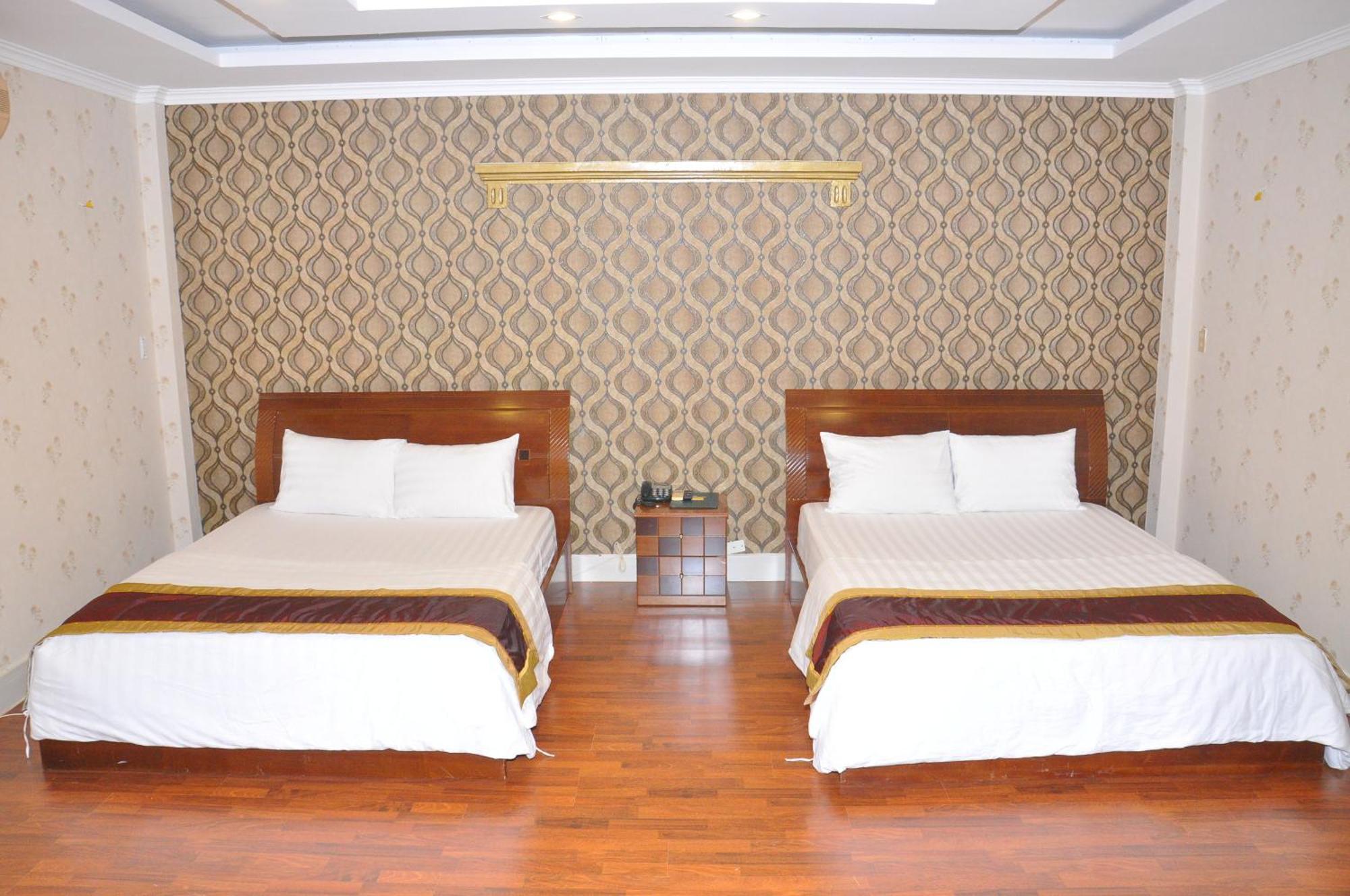 Soc Trang Phu Qui Hotel חדר תמונה