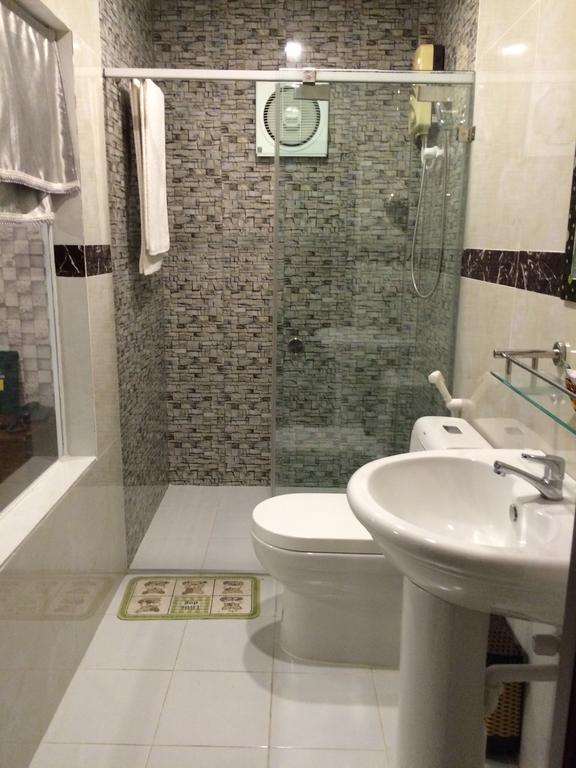 Soc Trang Phu Qui Hotel מראה חיצוני תמונה