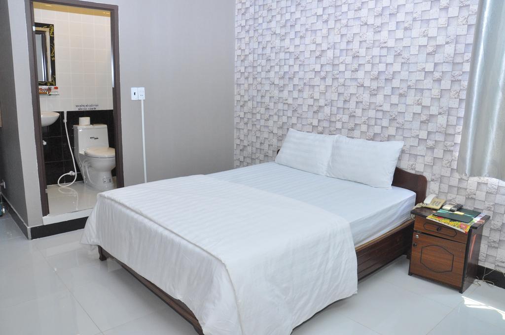 Soc Trang Phu Qui Hotel חדר תמונה