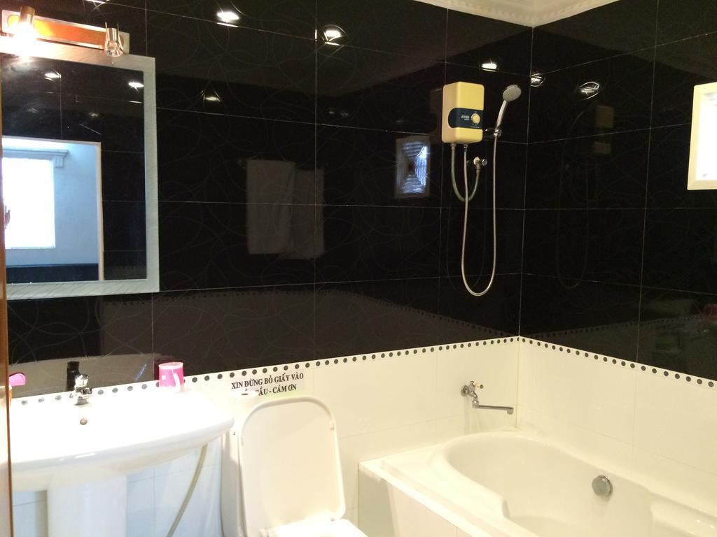 Soc Trang Phu Qui Hotel חדר תמונה