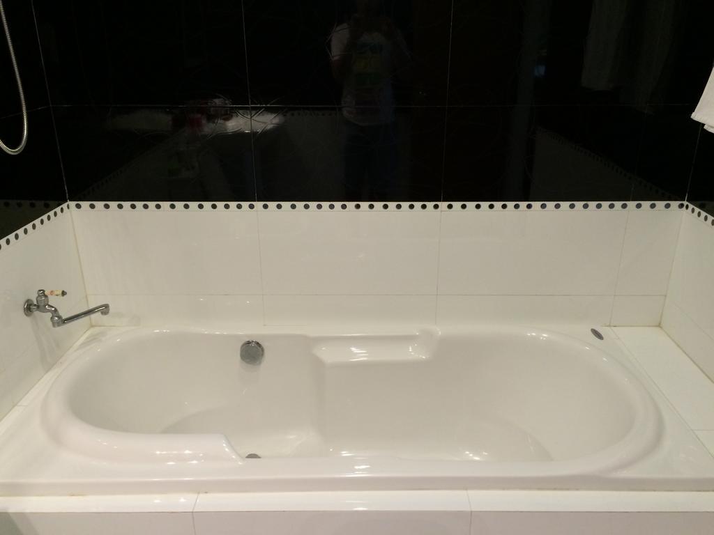 Soc Trang Phu Qui Hotel חדר תמונה
