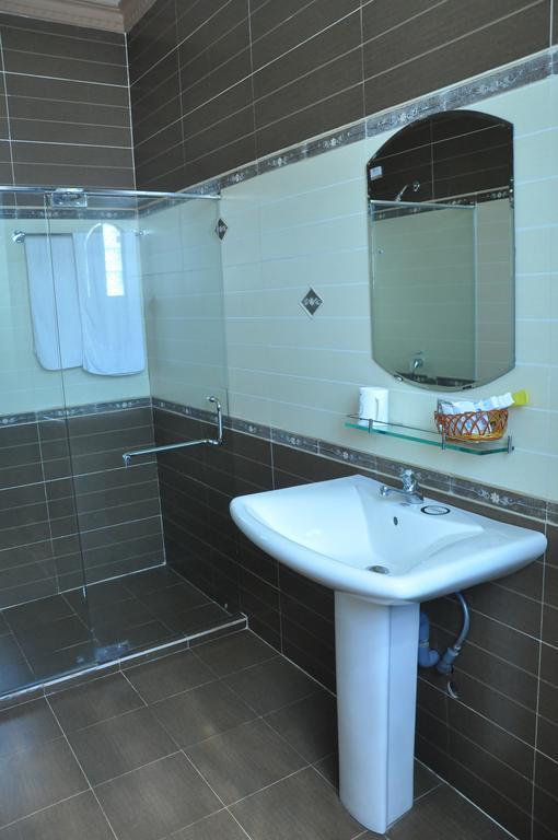 Soc Trang Phu Qui Hotel חדר תמונה