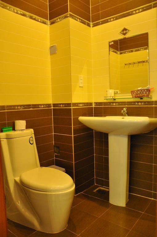 Soc Trang Phu Qui Hotel חדר תמונה