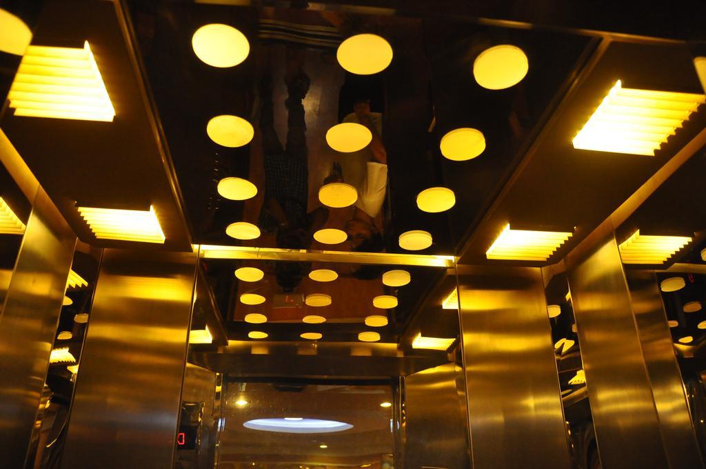 Soc Trang Phu Qui Hotel מראה חיצוני תמונה