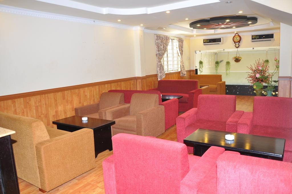 Soc Trang Phu Qui Hotel מראה חיצוני תמונה