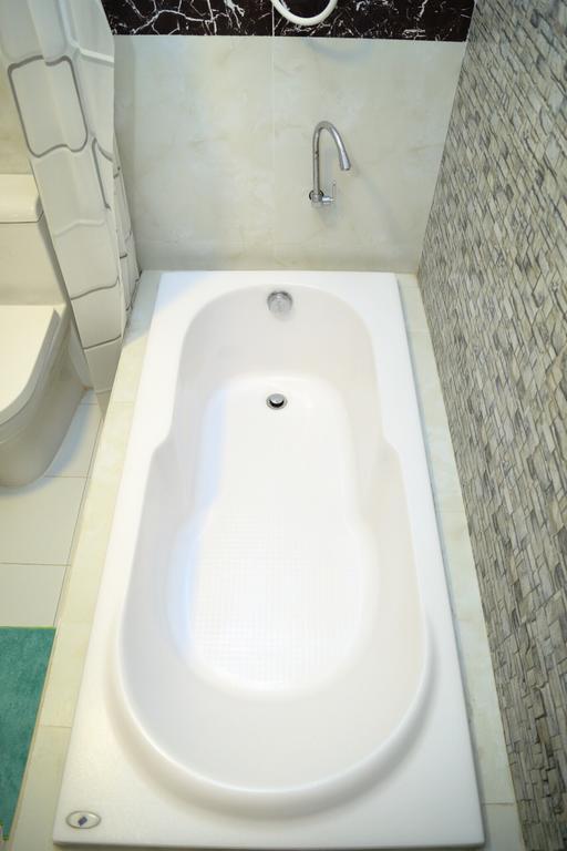 Soc Trang Phu Qui Hotel מראה חיצוני תמונה